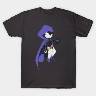 Raven T-Shirt